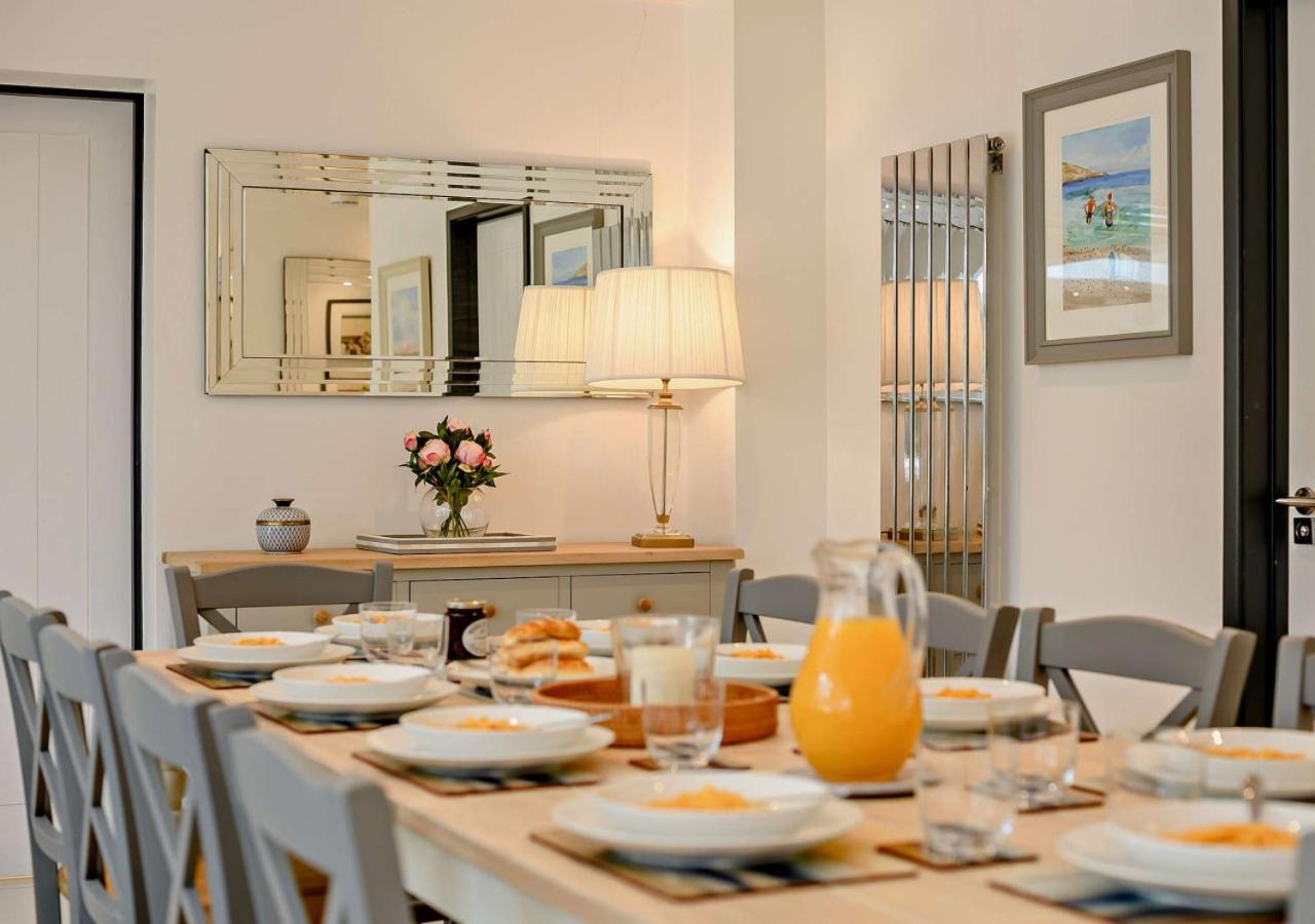 The Retreat Aldeburgh Villa Dış mekan fotoğraf